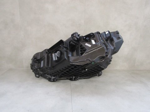 LAMPA PRZÓD VOLVO XC40 LIFT FULL LED BASE 22- RH PRAWA 32338909