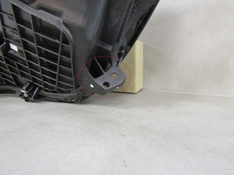 LAMPA PRZÓD VOLVO XC40 LIFT FULL LED BASE 22- RH PRAWA 32338909