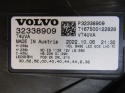 LAMPA PRZÓD VOLVO XC40 LIFT FULL LED BASE 22- RH PRAWA 32338909