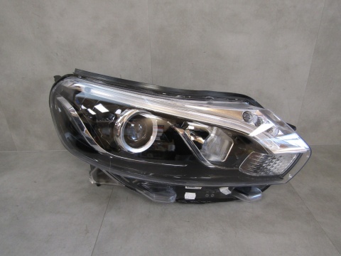 LAMPA PRZÓD TOYOTA PROACE 2 II KSENON NIESKRĘTNY 16-23 PRAWA RH 9808237480