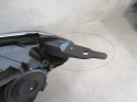 LAMPA PRZÓD TOYOTA PROACE 2 II KSENON NIESKRĘTNY 16-23 PRAWA RH 9808237480