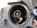 LAMPA PRZÓD TOYOTA PROACE 2 II KSENON NIESKRĘTNY 16-23 PRAWA RH 9808237480