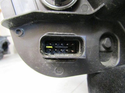 LAMPA PRZÓD TOYOTA PROACE 2 II KSENON NIESKRĘTNY 16-23 PRAWA RH 9808237480