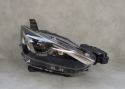 LAMPA PRZÓD MAZDA CX3 CX-3 FULL LED 10 PINÓW 14- RH PRAWA D10E-51030