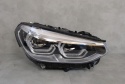 LAMPA PRZÓD BMW IX3 G08 FULL LED ADAPTIVE 17-21 RH PRAWA 9491682-06