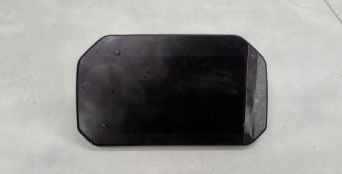 Licznik Wyświetlacz Ekran TFT BMW Motorrad 6211 5A86501-02