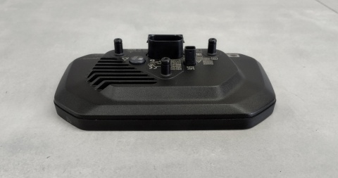 Licznik Wyświetlacz Ekran TFT BMW Motorrad 6211 5A86501-02