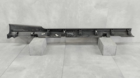 Listwa progowa lewa Ford Fiesta MK8 ST 3D 18-