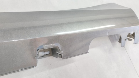 Listwa progowa lewa Ford Fiesta MK8 ST 3D 18-