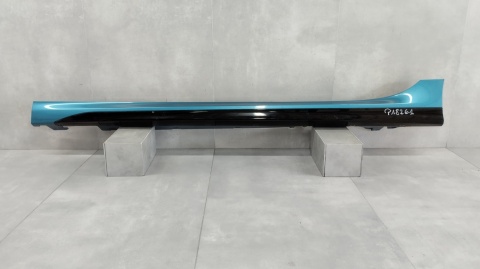 Listwa progowa lewa BMW 2 F44 M Pakiet 19-