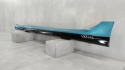 Listwa progowa lewa BMW 2 F44 M Pakiet 19-