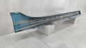 Listwa progowa lewa BMW 2 F44 M Pakiet 19-
