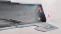 Listwa progowa lewa BMW 2 F44 M Pakiet 19-