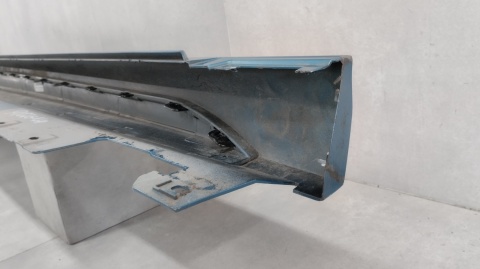 Listwa progowa lewa BMW 2 F44 M Pakiet 19-