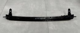 Wzmocnienie Audi Q8 e-tron / prowadnica LED DR 4KE941653 4KE807234 OE
