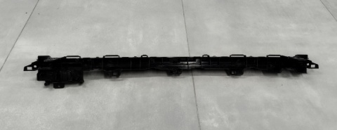 Wzmocnienie Audi Q8 e-tron / prowadnica LED DR 4KE941653 4KE807234 OE