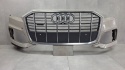 Zderzak przód przedni Audi Q7 4M0 Lift BASIC 19-23