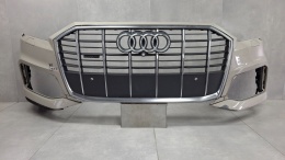 Zderzak przód przedni Audi Q7 4M0 Lift BASIC 19-23