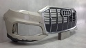 Zderzak przód przedni Audi Q7 4M0 Lift BASIC 19-23