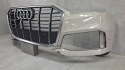 Zderzak przód przedni Audi Q7 4M0 Lift BASIC 19-23