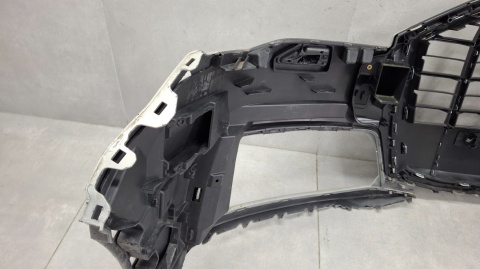 Zderzak przód przedni Audi Q7 4M0 Lift BASIC 19-23