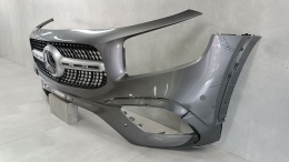 Zderzak przód przedni Mercedes GLB 247 X247 AMG 19-