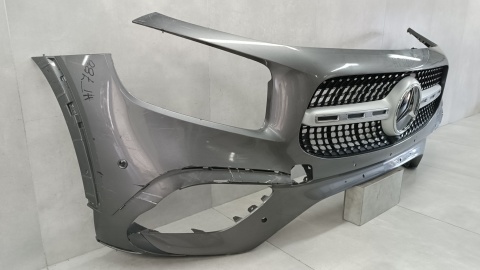 Zderzak przód przedni Mercedes GLB 247 X247 AMG 19-