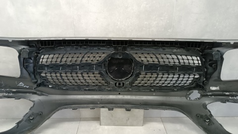 Zderzak przód przedni Mercedes GLB 247 X247 AMG 19-