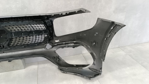 Zderzak przód przedni Mercedes GLB 247 X247 AMG 19-