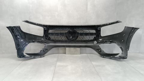 Zderzak przód przedni Mercedes GLB 247 X247 AMG 19-