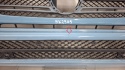 Zderzak przód przedni Mercedes G Klasa W463 463 18-23