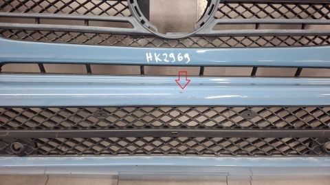 Zderzak przód przedni Mercedes G Klasa W463 463 18-23