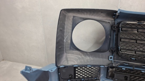 Zderzak przód przedni Mercedes G Klasa W463 463 18-23