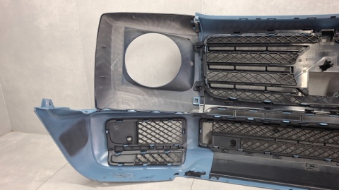 Zderzak przód przedni Mercedes G Klasa W463 463 18-23