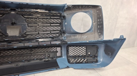 Zderzak przód przedni Mercedes G Klasa W463 463 18-23