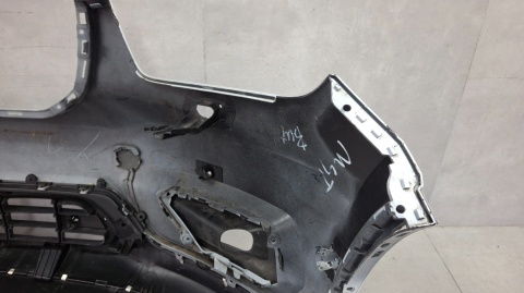 Zderzak przód przedni Volvo XC40 inscription 17-22