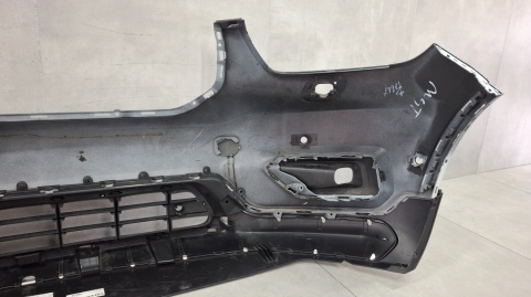 Zderzak przód przedni Volvo XC40 inscription 17-22