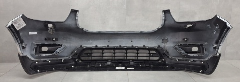 Zderzak przód przedni Volvo XC40 inscription 17-22