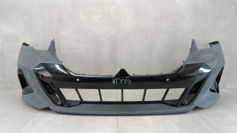 Zderzak przód przedni BMW 5 G60 G61 M Pakiet 23-