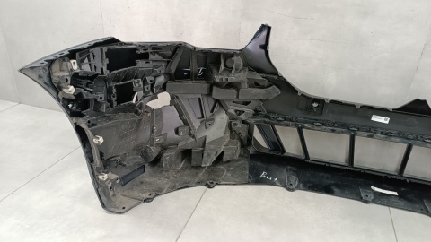 Zderzak przód przedni BMW 5 G60 G61 M Pakiet 23-