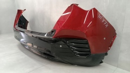 Zderzak tył tylny Honda Acura ZDX USA 24-