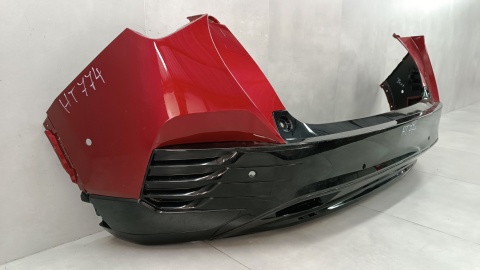Zderzak tył tylny Honda Acura ZDX USA 24-