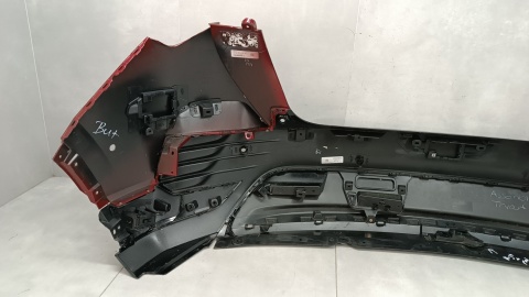 Zderzak tył tylny Honda Acura ZDX USA 24-