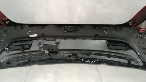 Zderzak tył tylny Honda Acura ZDX USA 24-