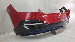 Zderzak tył tylny KIA EV6 EV 6 GT LINE 21-