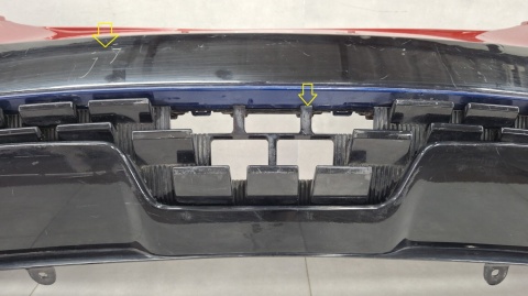 Zderzak tył tylny KIA EV6 EV 6 GT LINE 21-