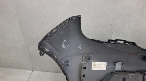 Zderzak tył tylny Mini Cooper F66 S JCW 24-