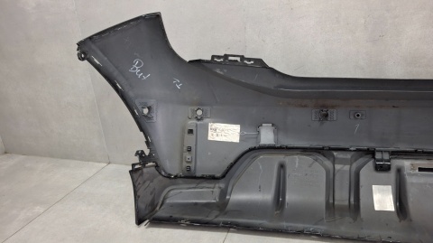 Zderzak tył tylny Mini Cooper F66 S JCW 24-