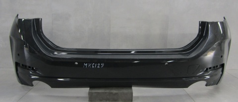 Zderzak tył tylny BMW 3 G21 Kombi LCI LIFT 22-