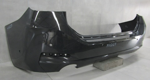 Zderzak tył tylny BMW 3 G21 Kombi LCI LIFT 22-